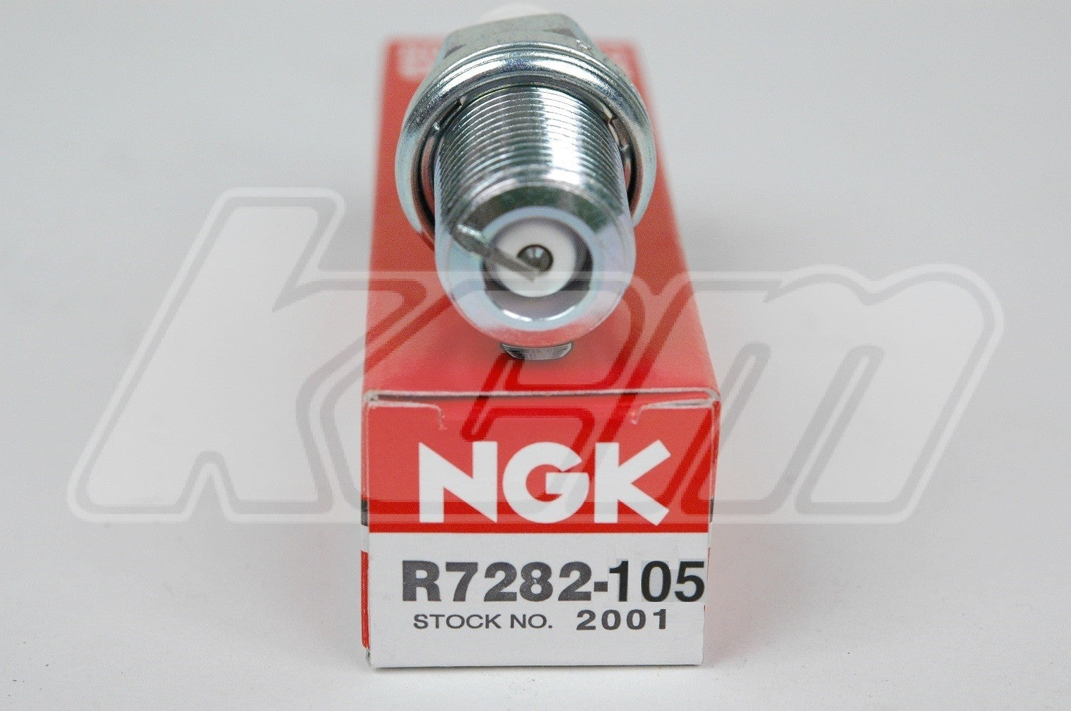 BOUGIE NGK R 7282 105