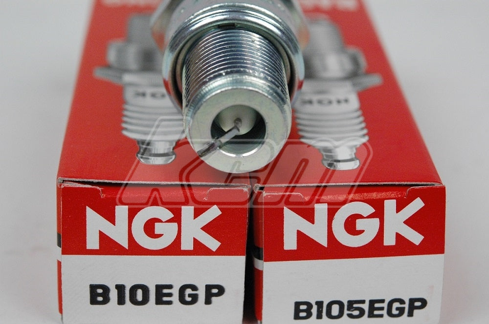 BOUGIE NGK B105 EGP PLATINE
