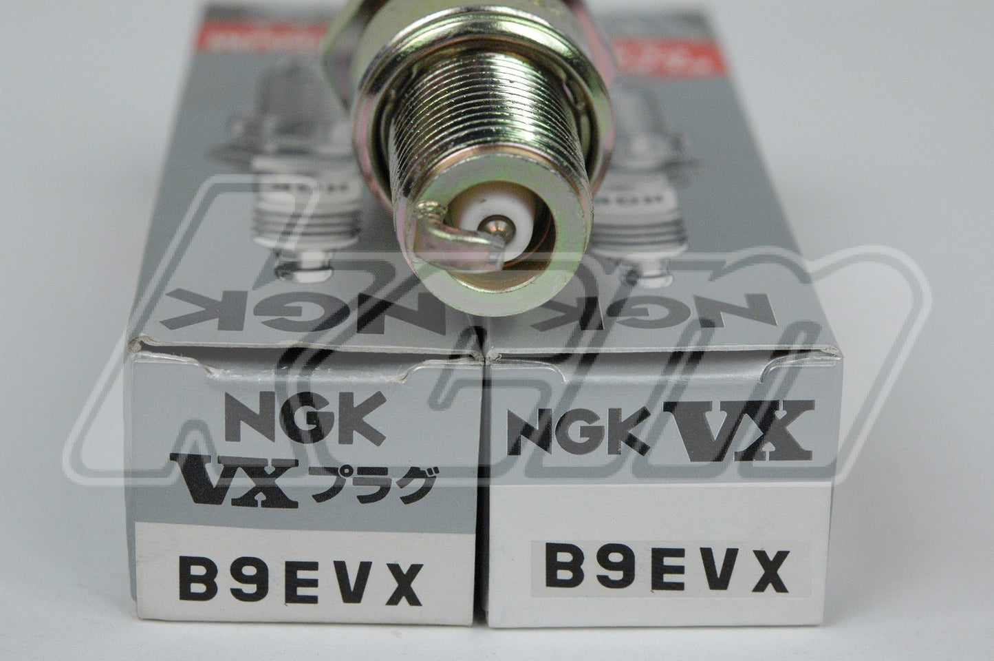 BOUGIE NGK B9 EVX PLATINIUM