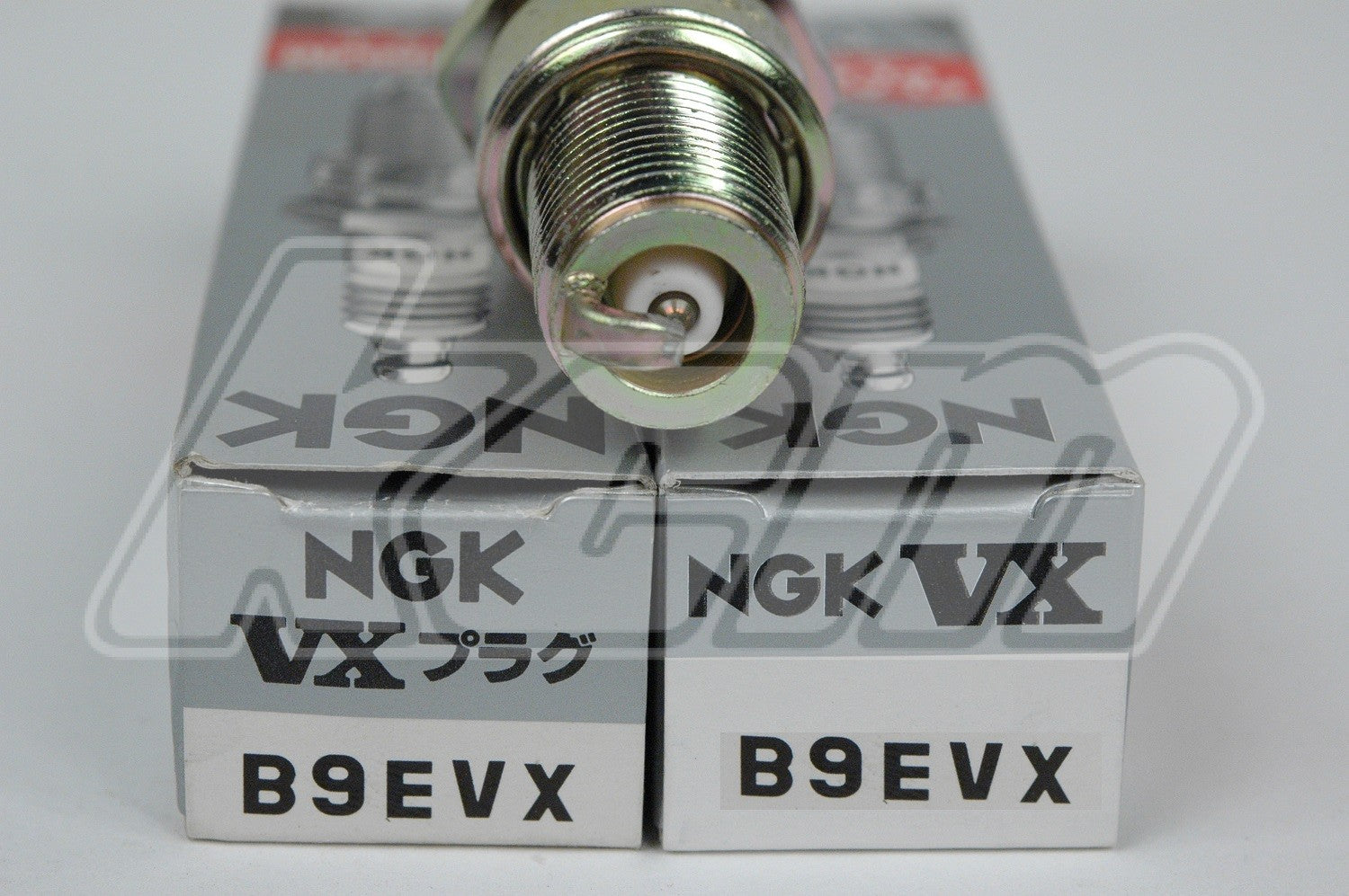BOUGIE NGK B9 EVX PLATINIUM