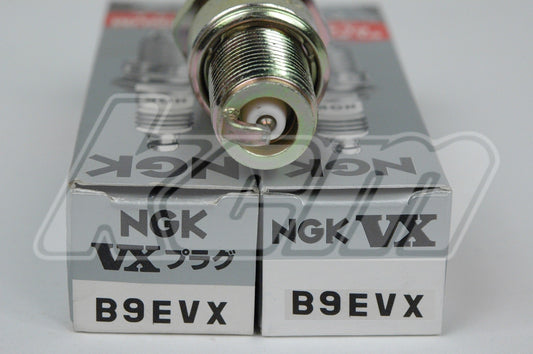BOUGIE NGK B9 EVX PLATINIUM