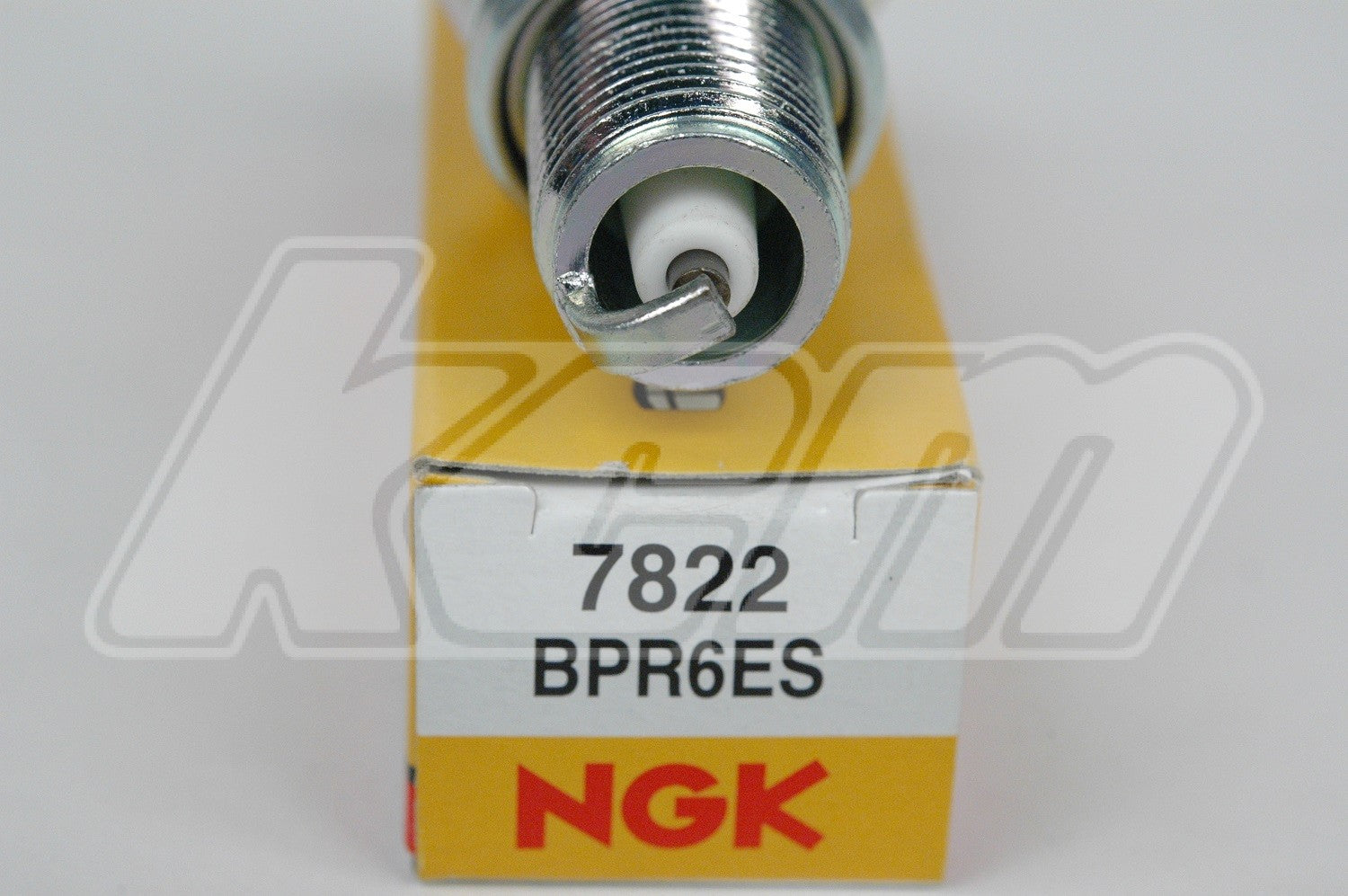 BOUGIE NGK BPR6ES SP HONDA 120cc
