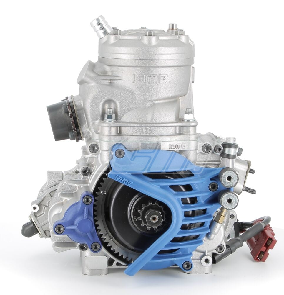 MOTEUR IAME S125