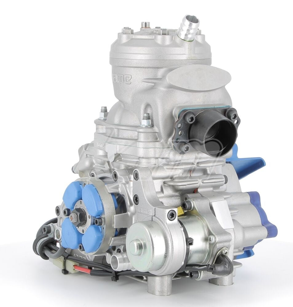 MOTEUR IAME S125