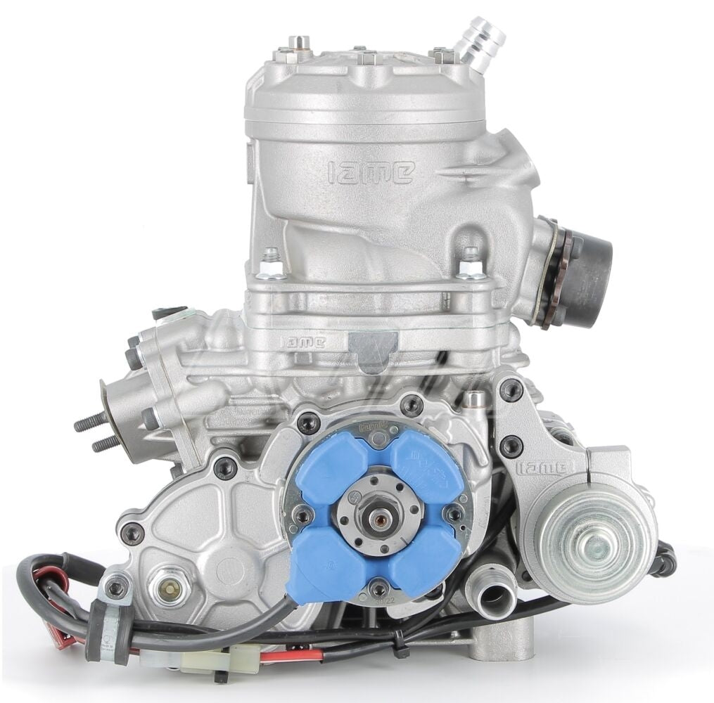 MOTEUR IAME S125