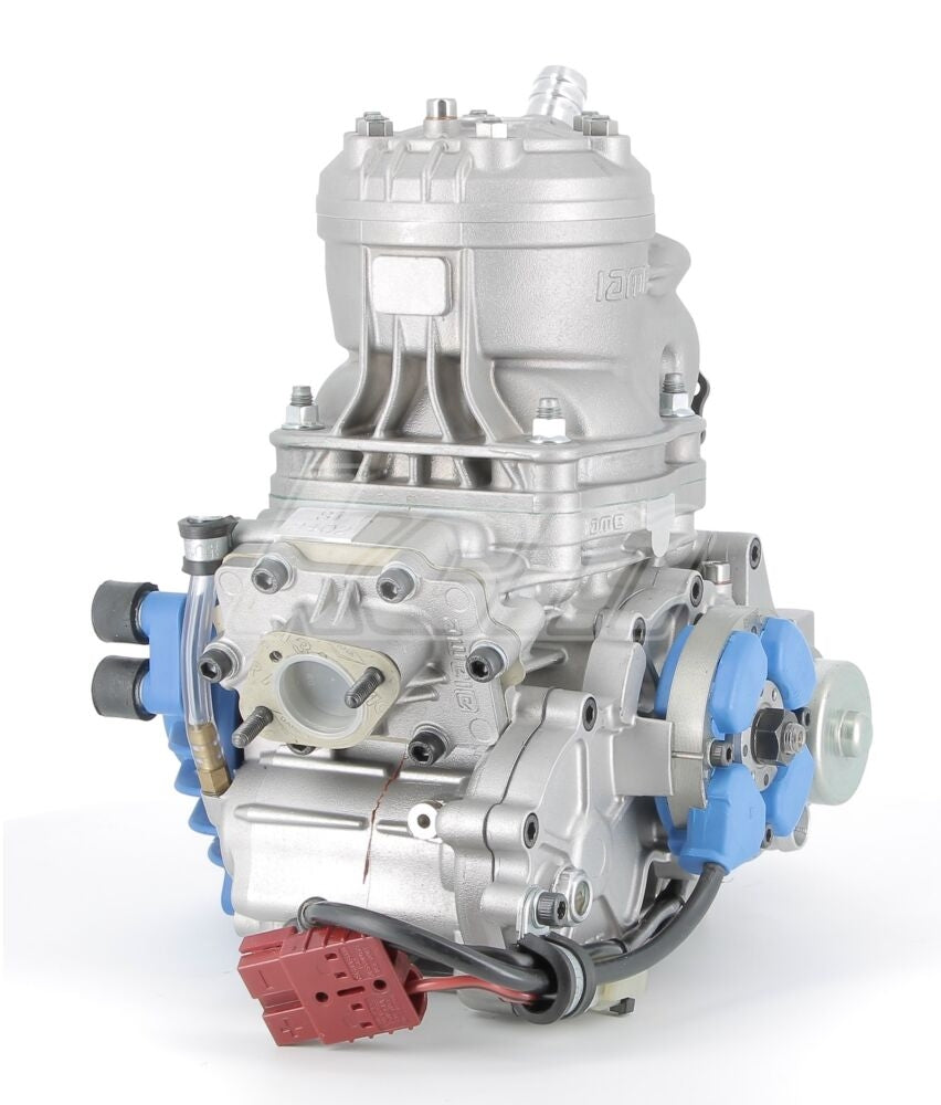 MOTEUR IAME S125