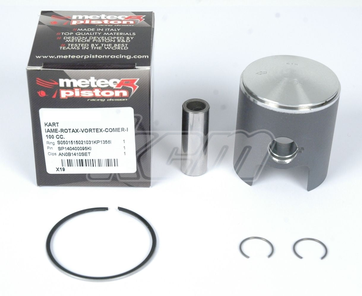 PISTON METEOR TYPE IAME R91