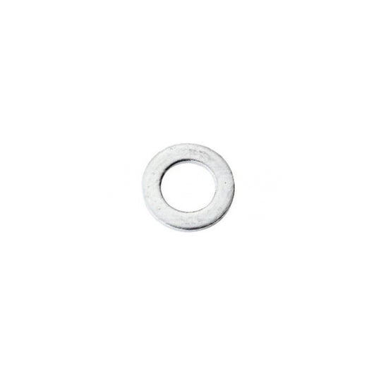 KIT DE 10 RONDELLES PLATES ø5x
