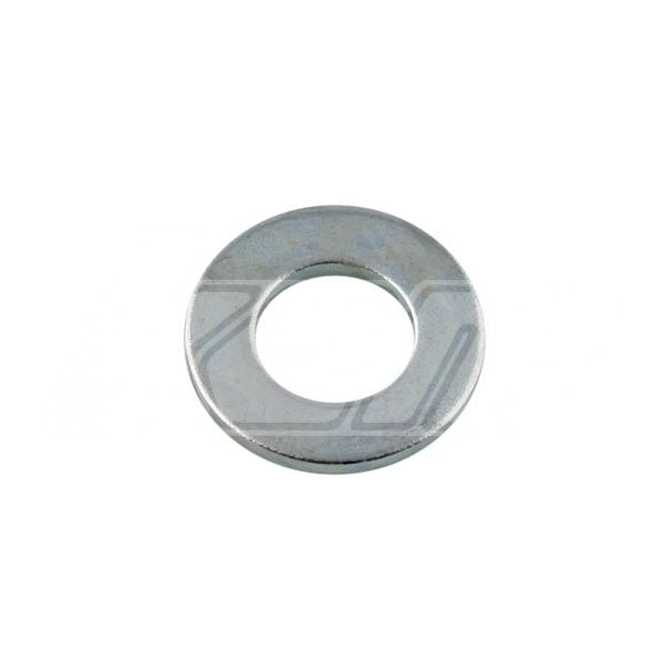 KIT DE 10 RONDELLES PLATES ø8x