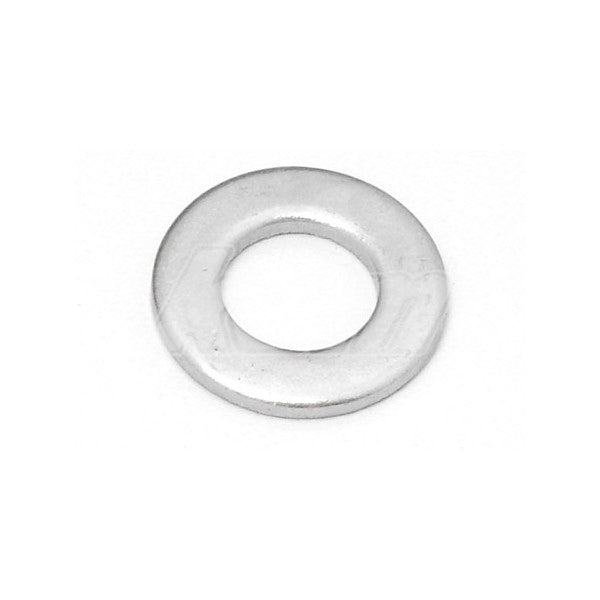 KIT DE 10 RONDELLES PLATES 8x