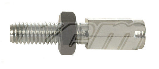 ARRET GAINE ø6mm LONG