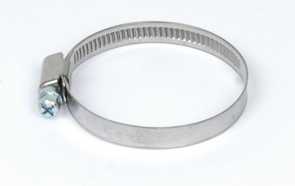 COLLIER CARBURATEUR MPC Ø40/60