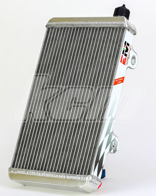 RADIATEUR EM1 + SUPPORT (250*435* )