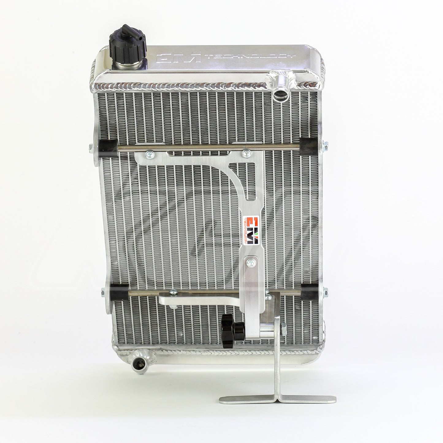 RADIATEUR EM1 + SUPPORT (250*435* )