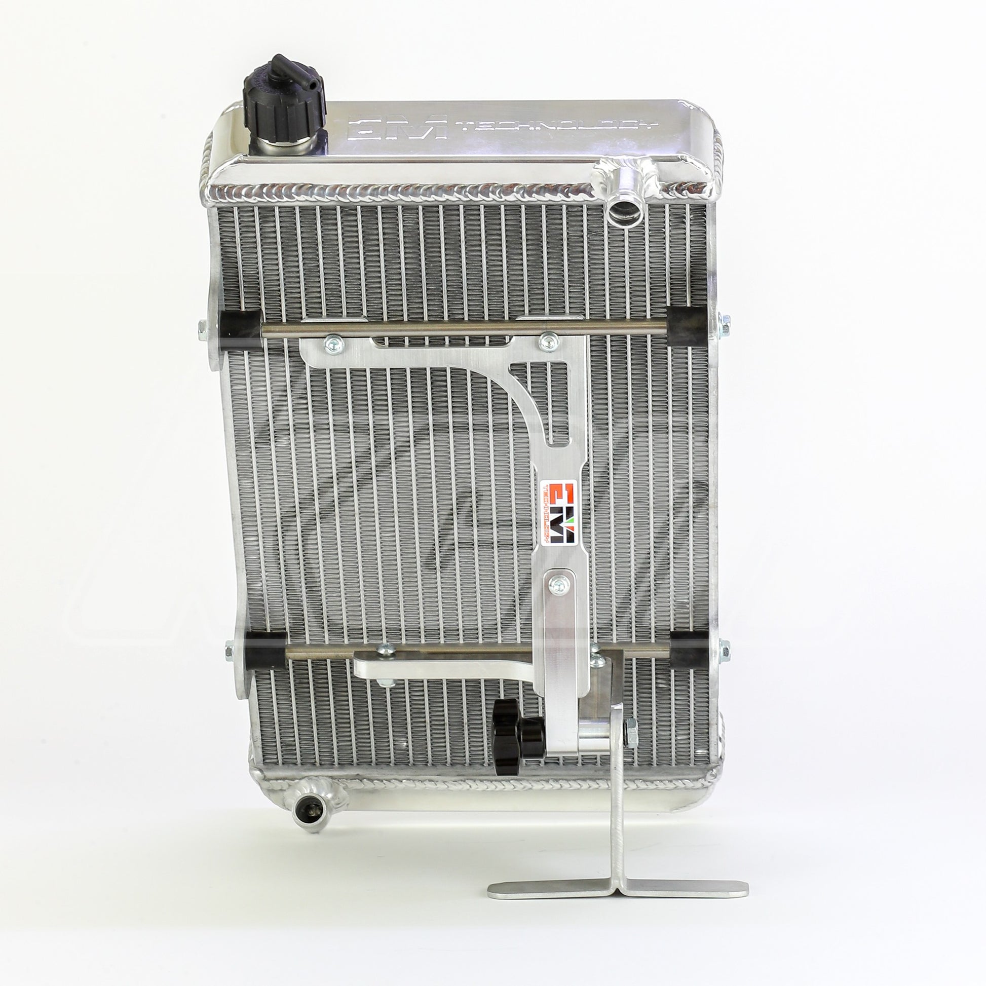 RADIATEUR EM1 + SUPPORT (250*435* )