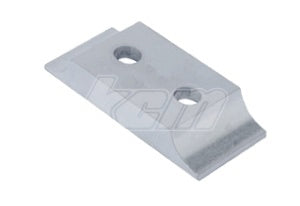 BRIDE DE PLATINE PLATE ø30* 2 VIS OTK