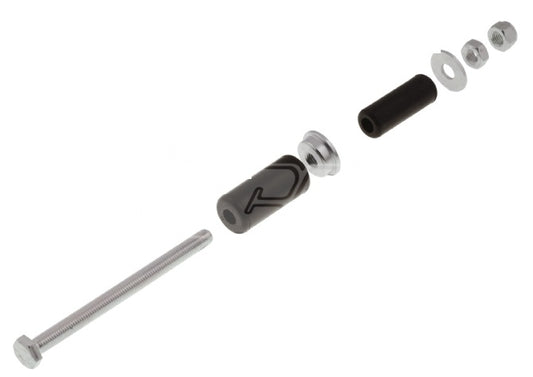KIT VIS FIXATIONP.CHOCS AR OTK 1 COTE