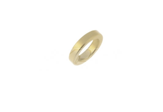 CALE DE FUSEE OTK ø17*5mm