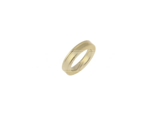 CALE DE FUSEE OTK ø17*5mm ECHANCREE