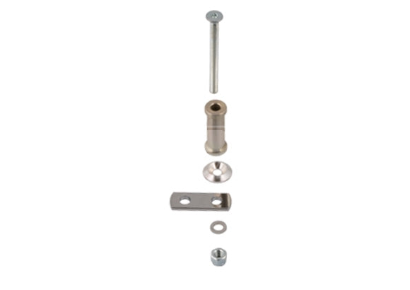 KIT VIS POUR ECOPE DE FREIN OTK