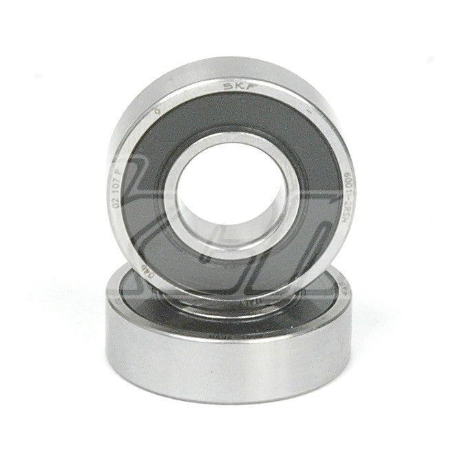 ROULEMENT SKF 6001 2RSH ETANCHE