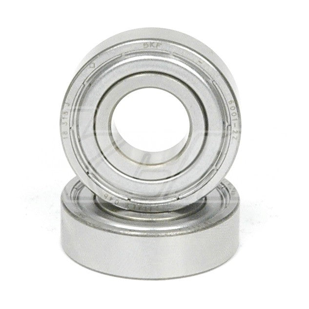 ROULEMENT SKF 6001 ZZ