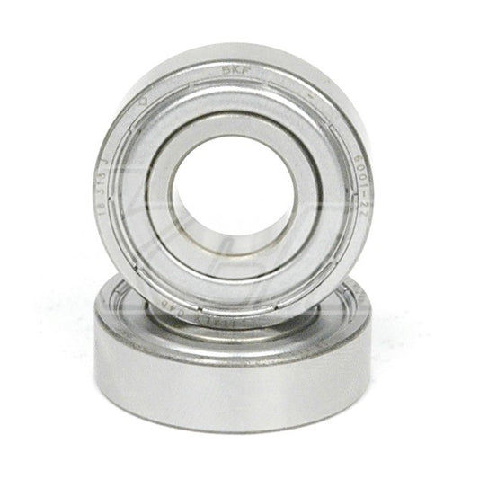 ROULEMENT SKF 6001 ZZ