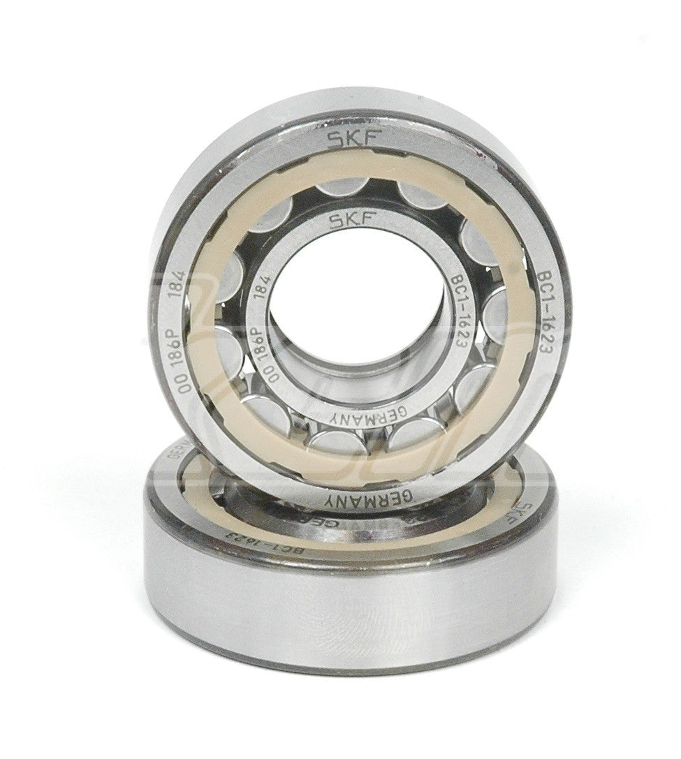 ROULEMENT SKF 6204 BC1 1623 A ROULEAUX