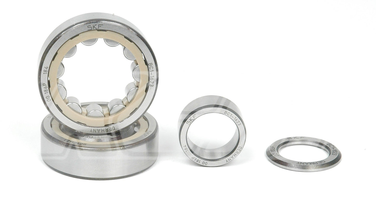 ROULEMENT SKF 6204 BC1 1623 A ROULEAUX