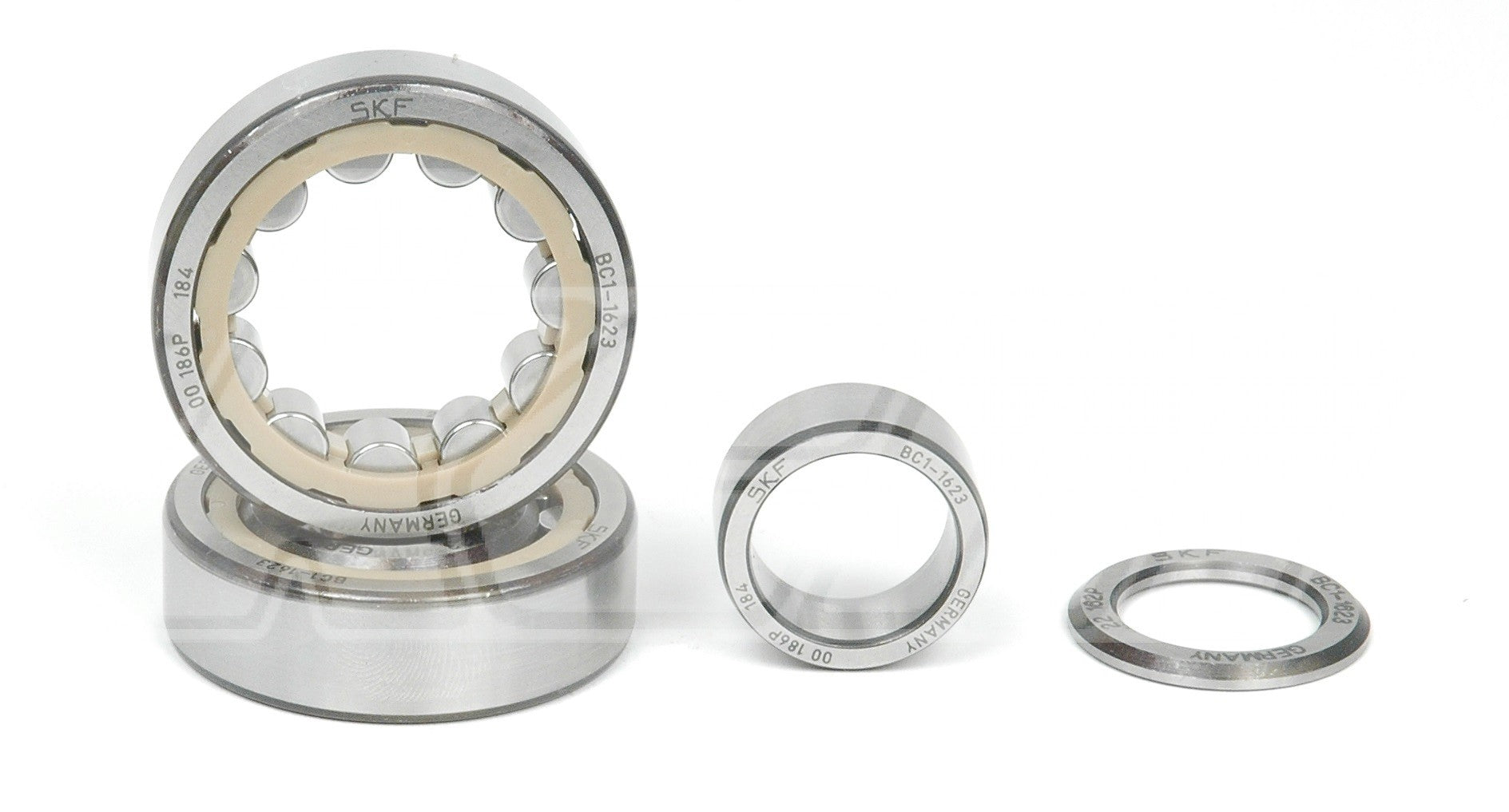 ROULEMENT SKF 6204 BC1 1623 A ROULEAUX