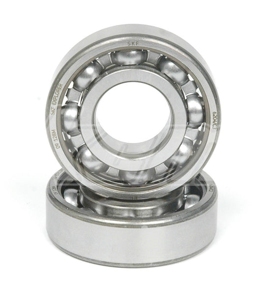 ROULEMENT SKF 6204 C3