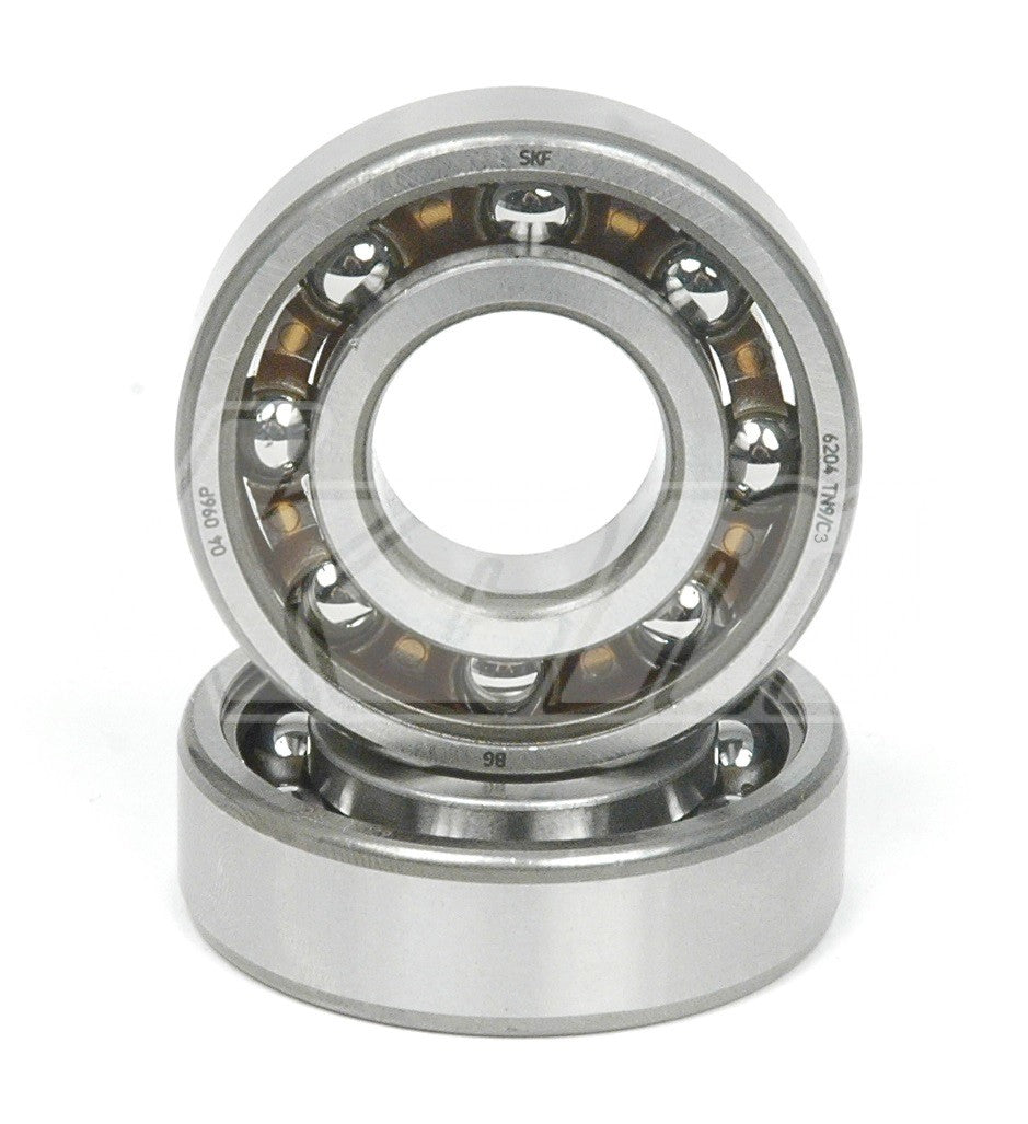 ROULEMENT SKF 6204 TN9/C3