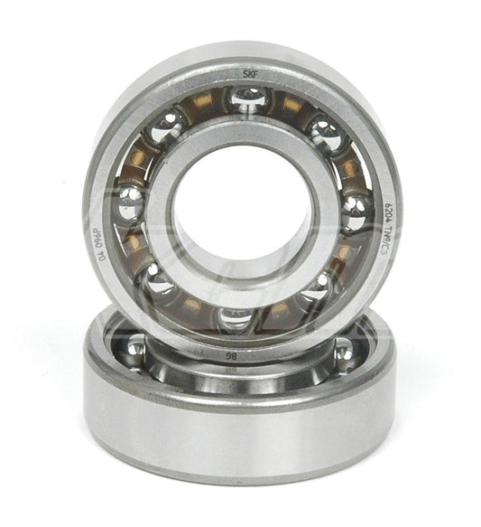 ROULEMENT SKF 6204 TN9/C3