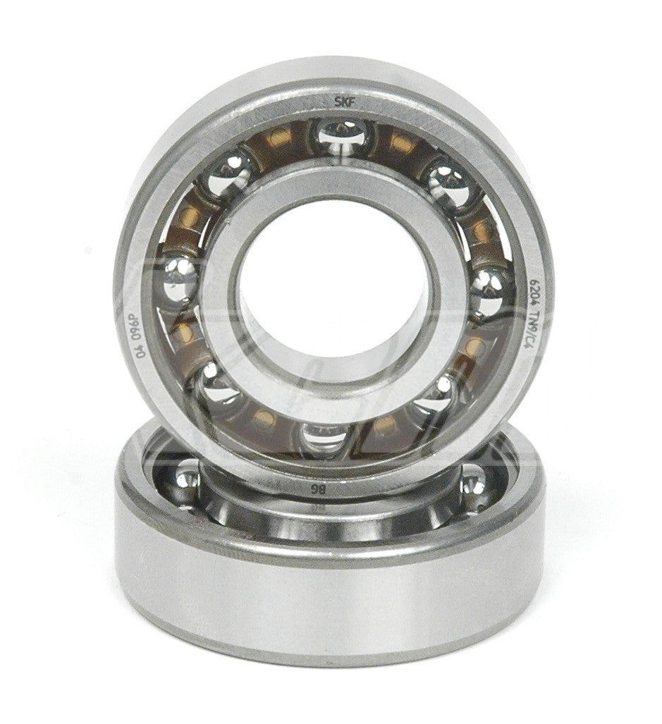 ROULEMENT SKF 6204 TN9/C4