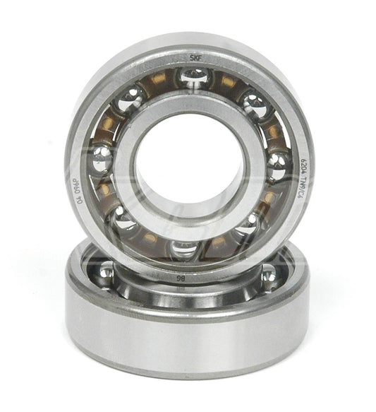 ROULEMENT SKF 6204 TN9/C4