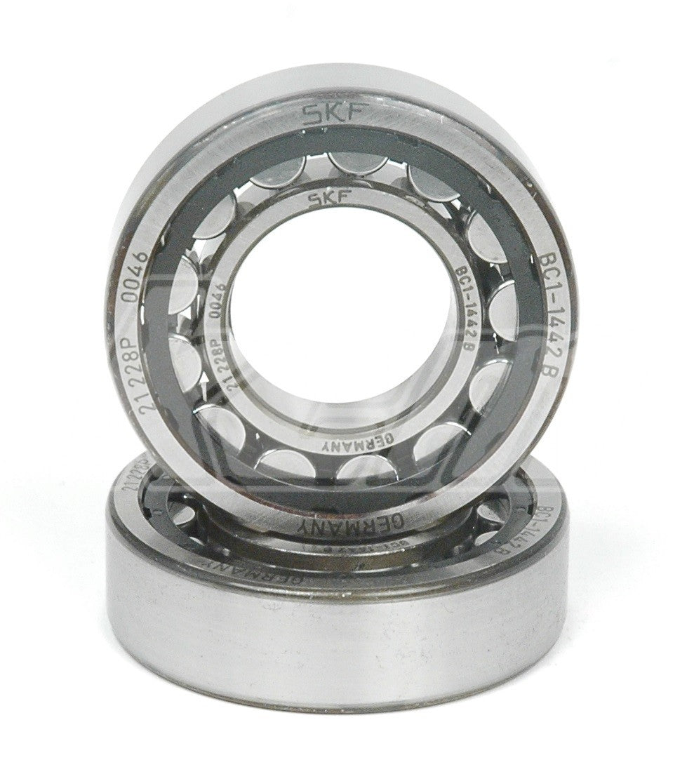 ROULEMENT SKF 6205 BC1 1442B A ROULEAUX
