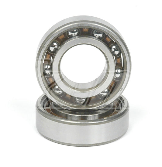 ROULEMENT SKF 6205 TN9/C3