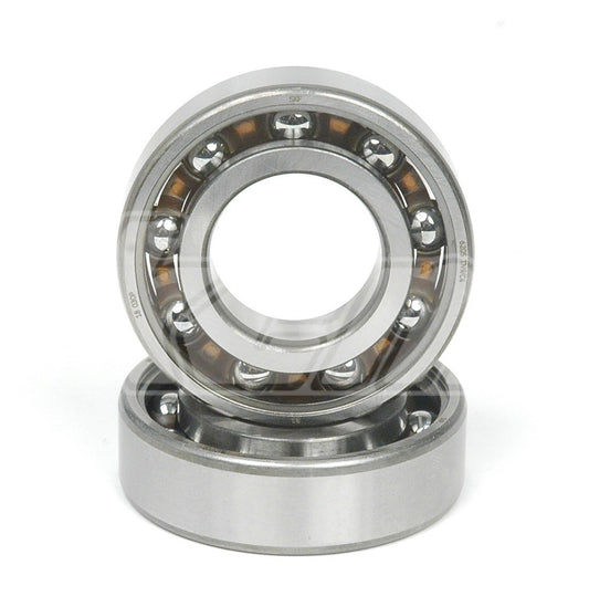ROULEMENT SKF 6205 TN9/C4 9 BILLES