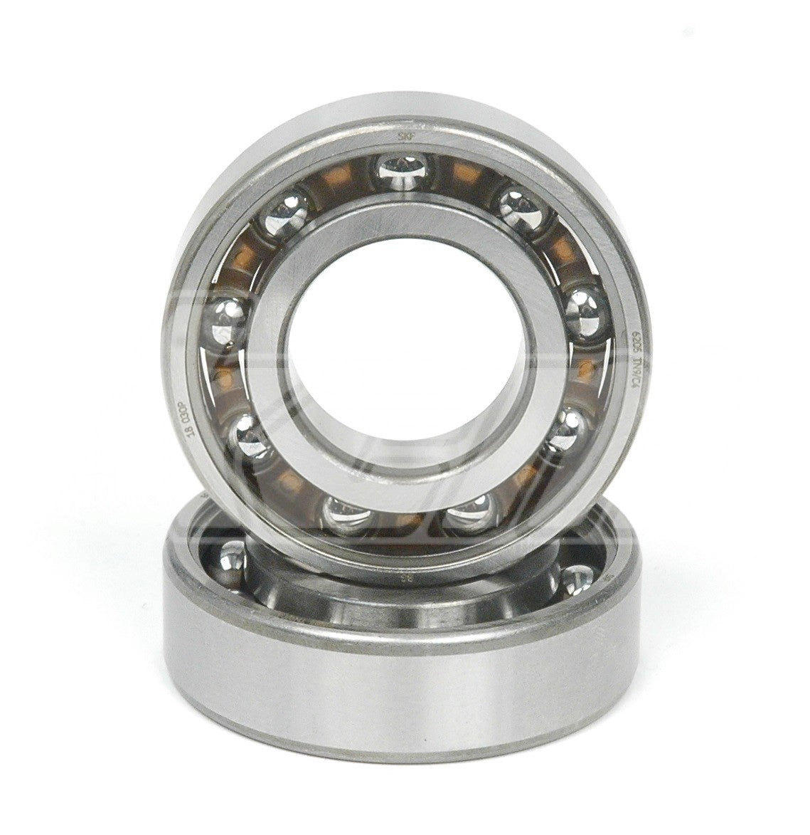 ROULEMENT SKF 6205 TNH/C4 E RÉSISTANCE T°
