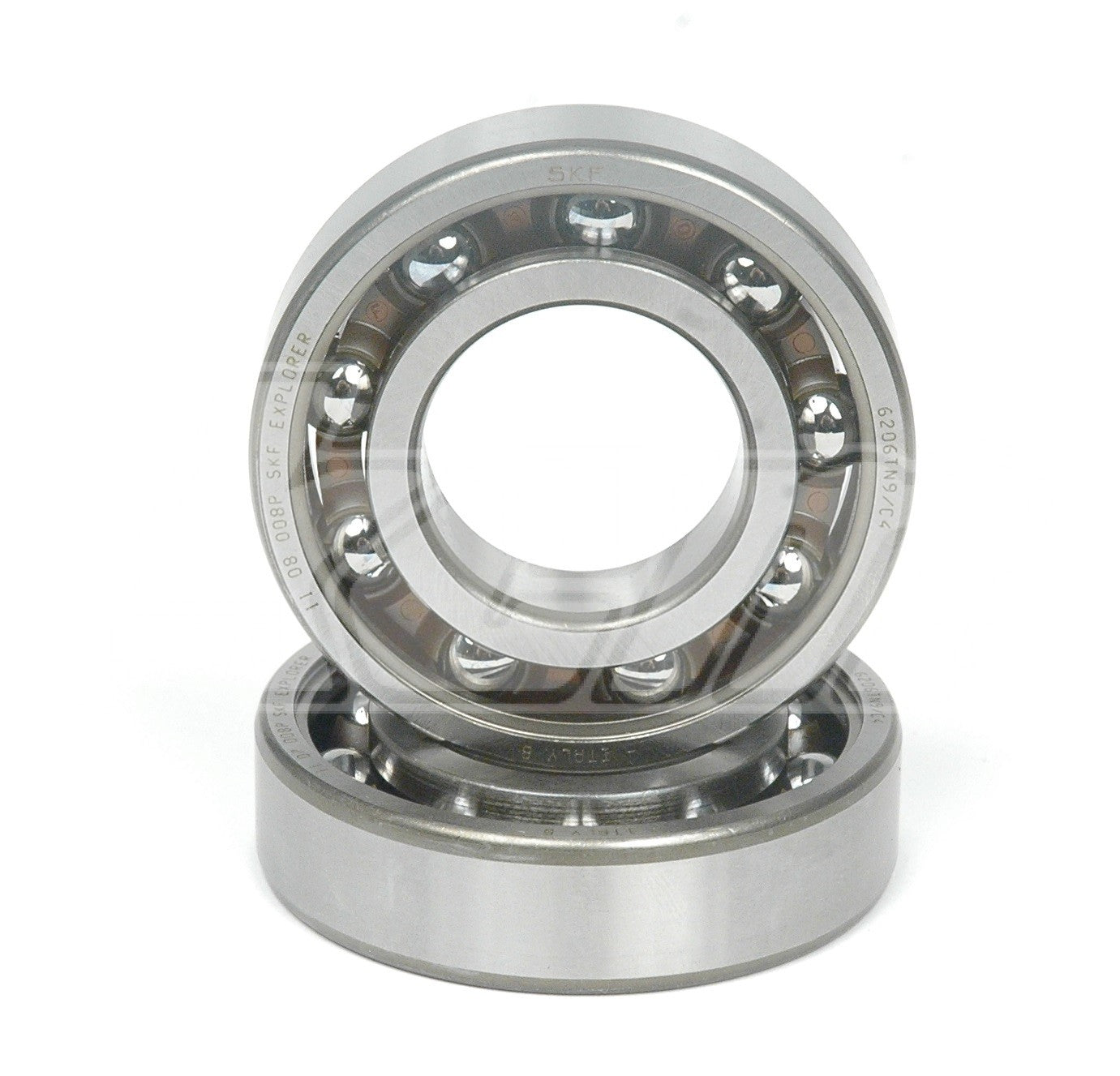 ROULEMENT SKF 6206 TN9/C4