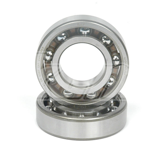 ROULEMENT SKF 6206 TN9/C4