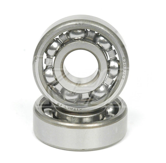 ROULEMENT SKF 6302 C3
