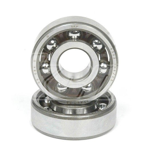 ROULEMENT SKF 6302 TN9/C4