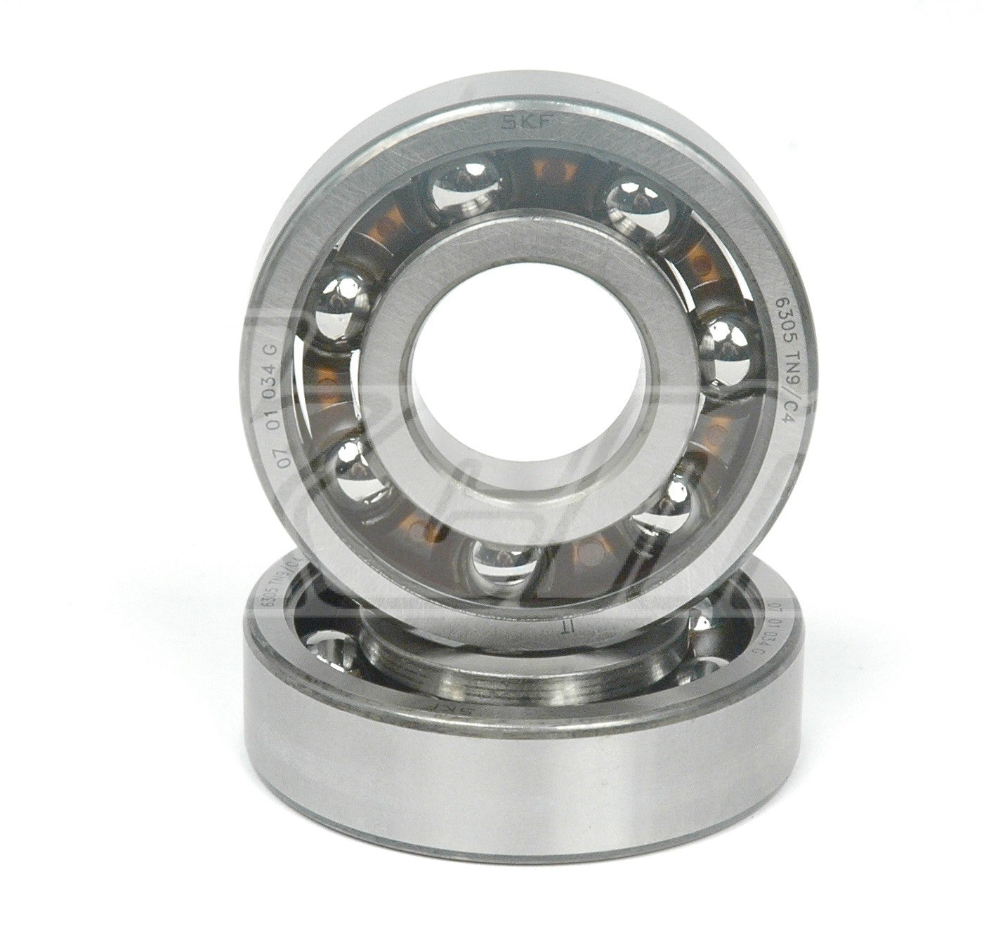 ROULEMENT SKF 6305 TN9/C4