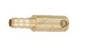 PLONGEUR BRONZE