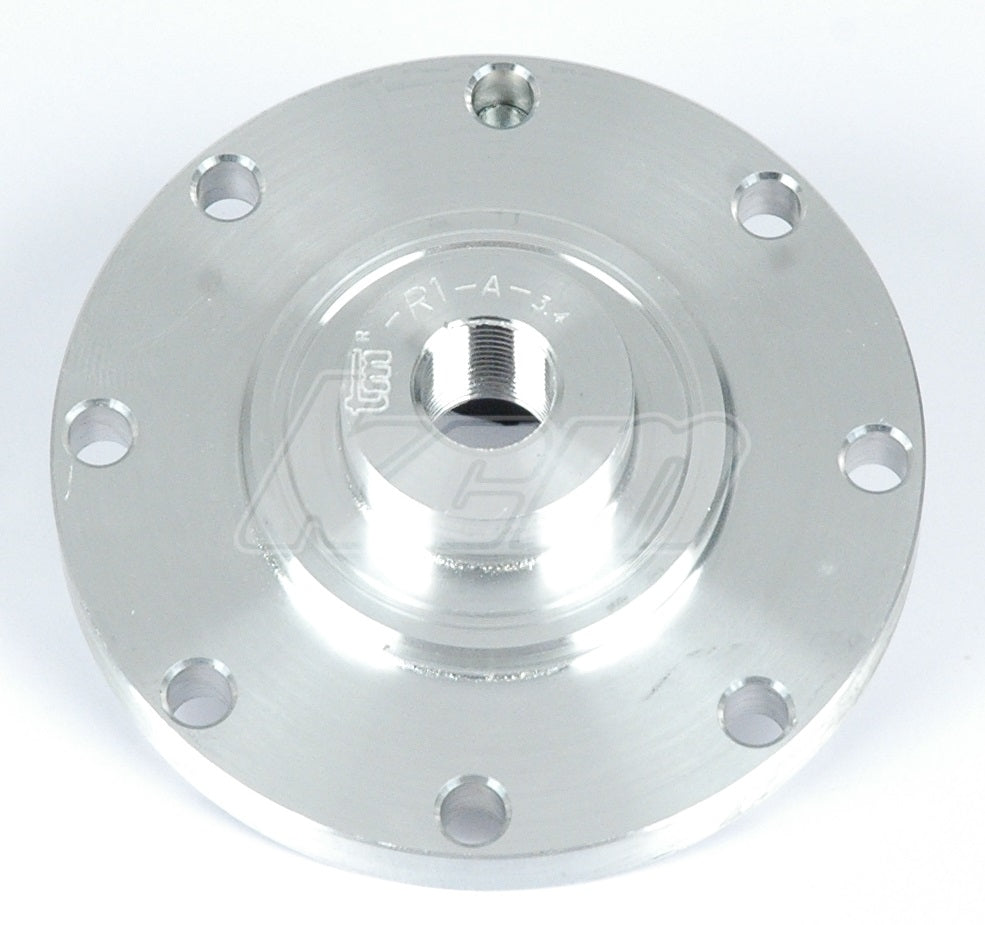 INSERT CULASSE TM KZ10-C/R1 PISTON TETE PLATE