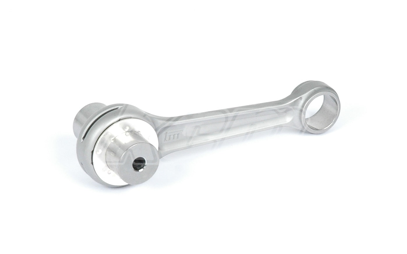 KIT BIELLE RACING ø22mm MANETON PERCE 6