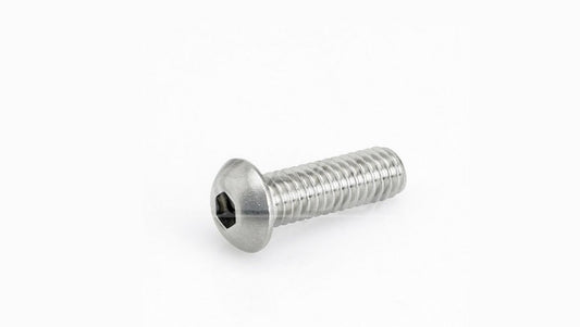 VIS 6 PANS TETE BOMBEE M3x6mm OTK