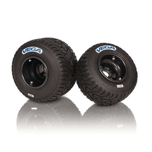 PNEU VEGA W6 CIK (PLUIE)