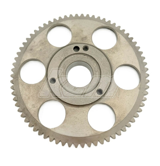ROUE DENTÉE DÉMARREUR NEW